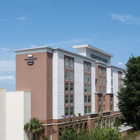 Homewood Suites By Hilton North Charleston Dış mekan fotoğraf