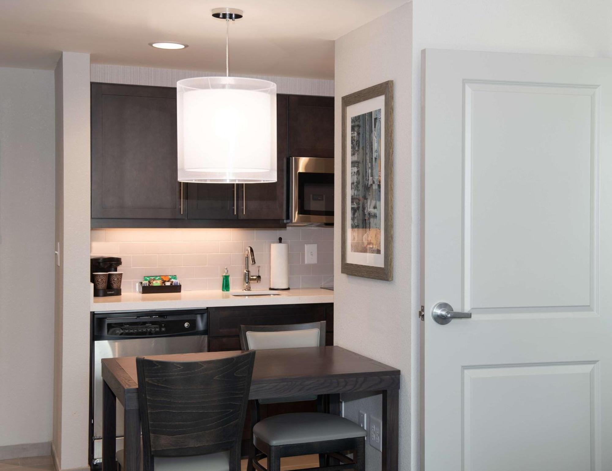 Homewood Suites By Hilton North Charleston Dış mekan fotoğraf