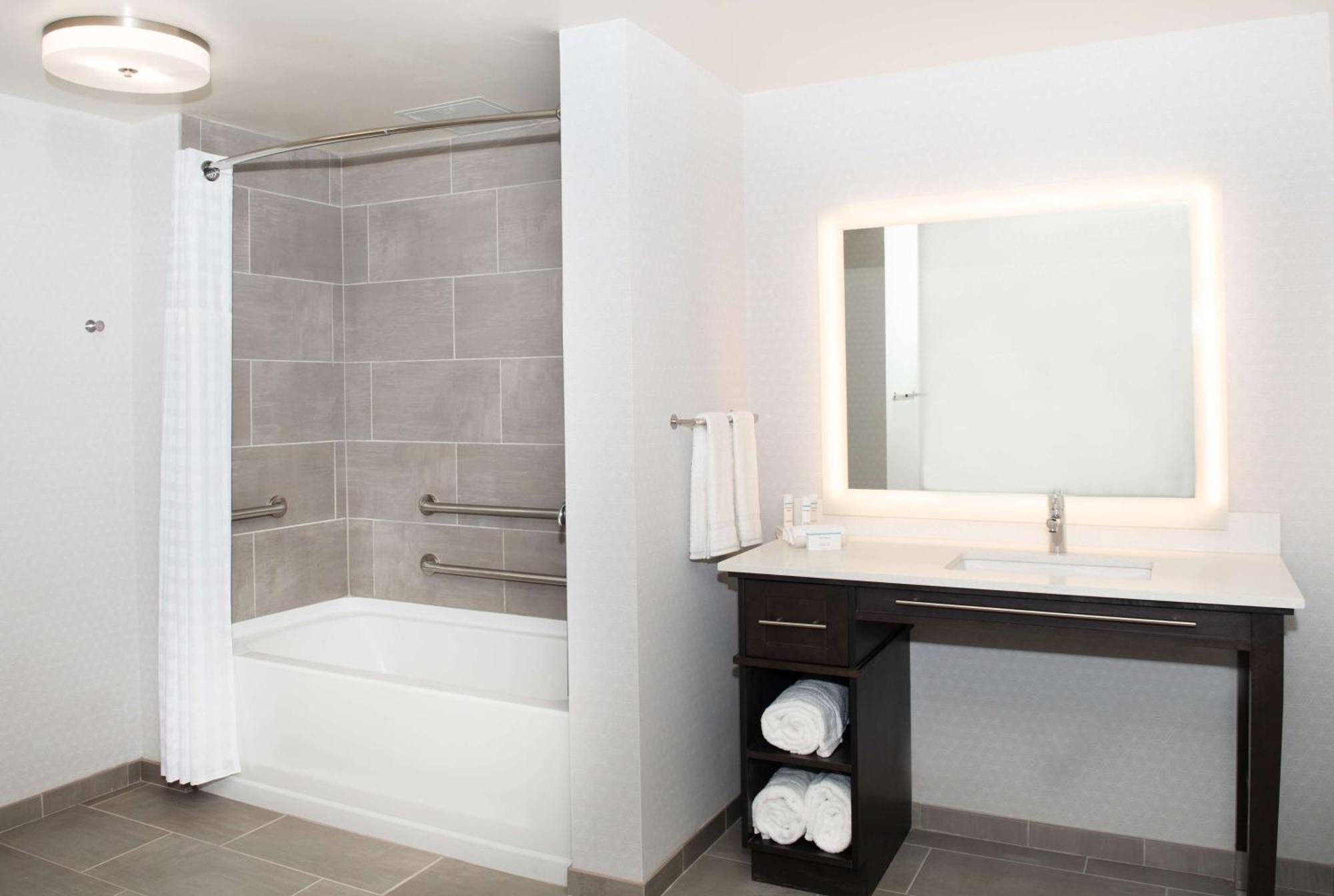 Homewood Suites By Hilton North Charleston Dış mekan fotoğraf