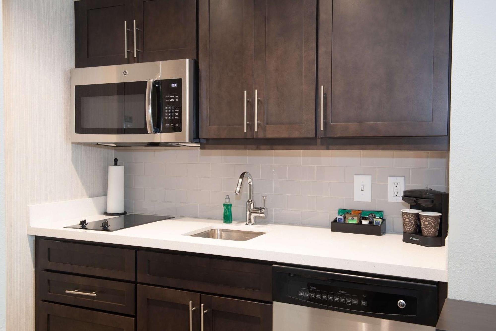 Homewood Suites By Hilton North Charleston Dış mekan fotoğraf