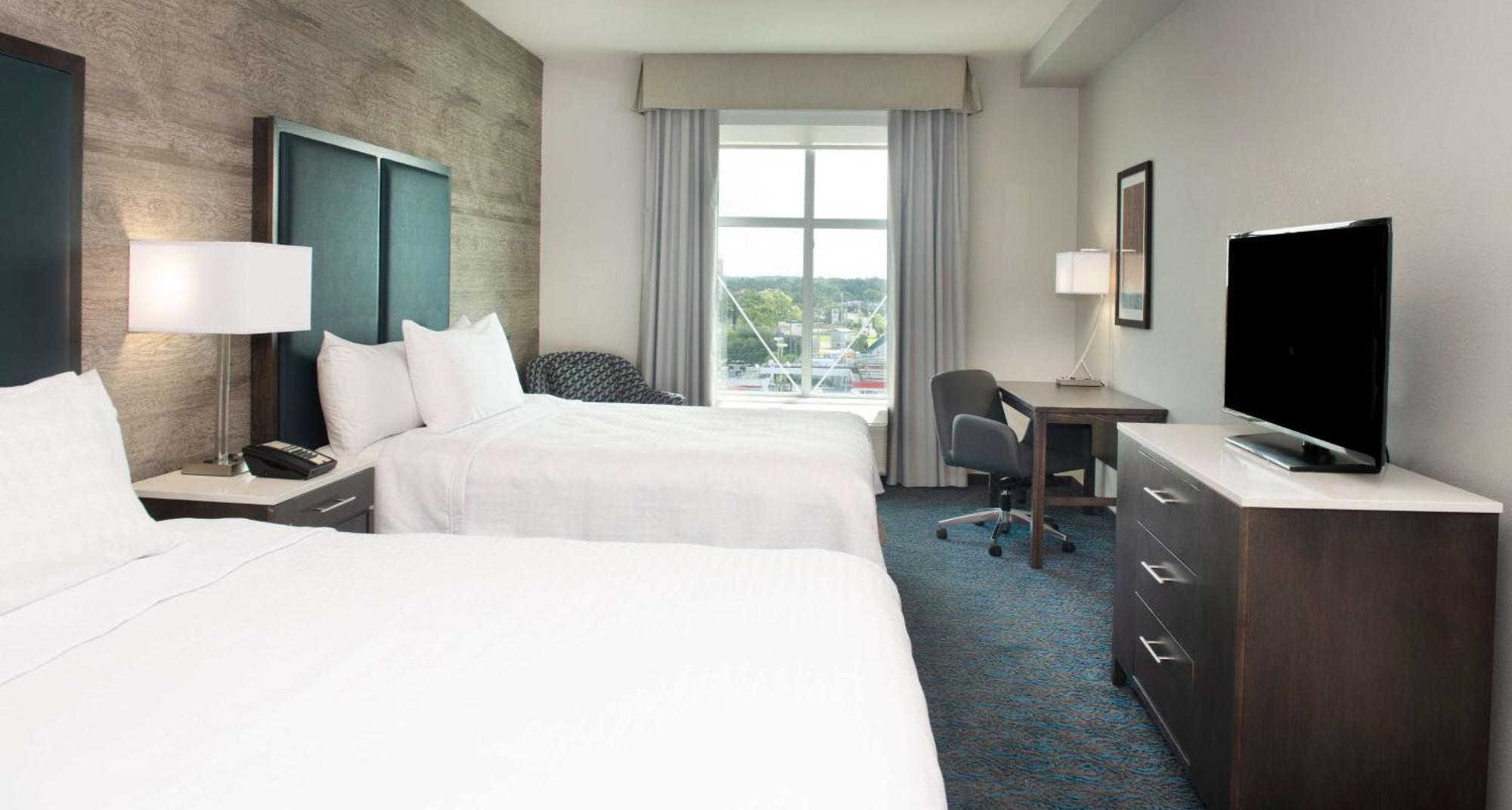 Homewood Suites By Hilton North Charleston Dış mekan fotoğraf