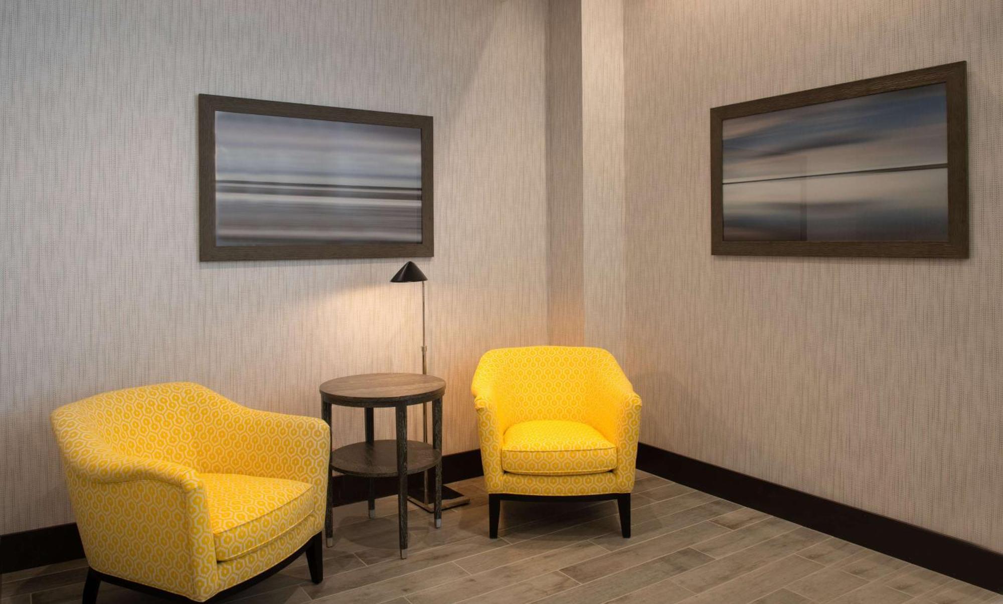 Homewood Suites By Hilton North Charleston Dış mekan fotoğraf