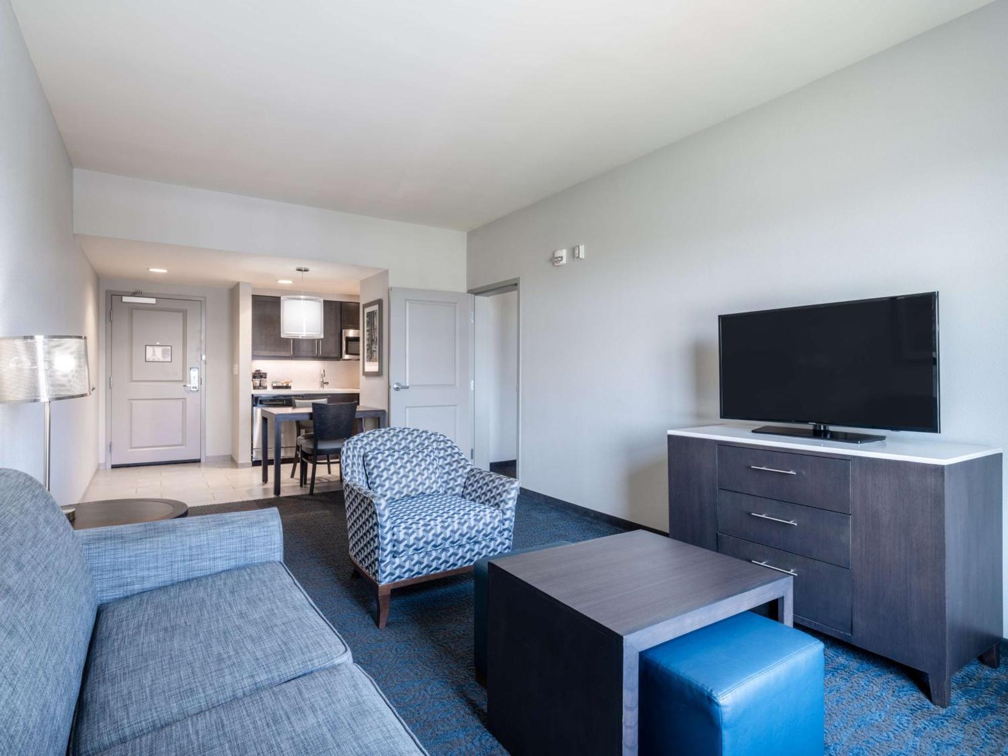 Homewood Suites By Hilton North Charleston Dış mekan fotoğraf
