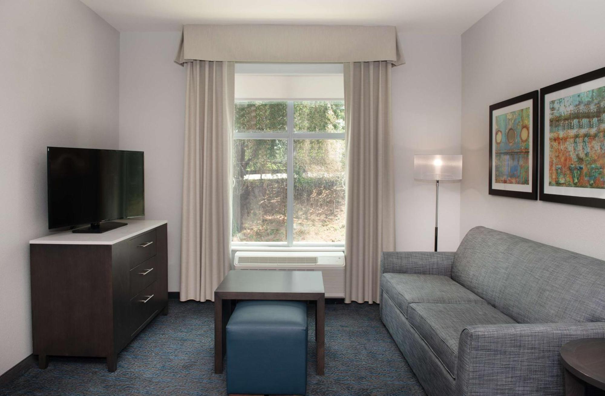 Homewood Suites By Hilton North Charleston Dış mekan fotoğraf