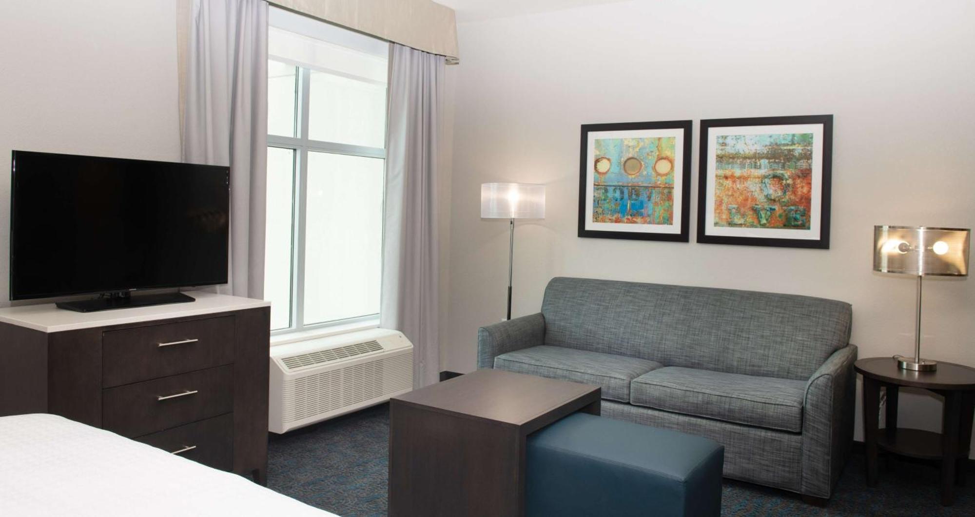 Homewood Suites By Hilton North Charleston Dış mekan fotoğraf