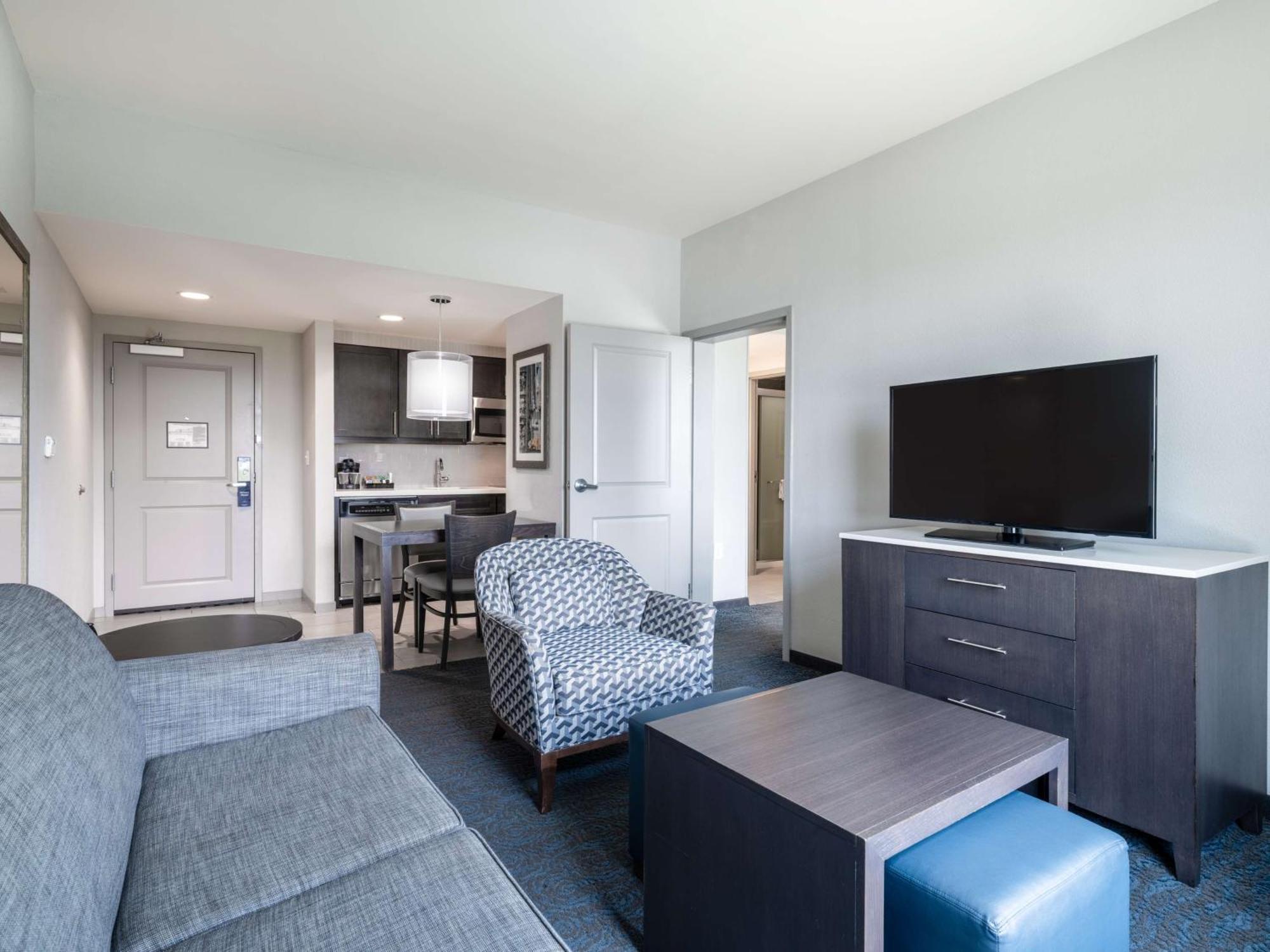 Homewood Suites By Hilton North Charleston Dış mekan fotoğraf