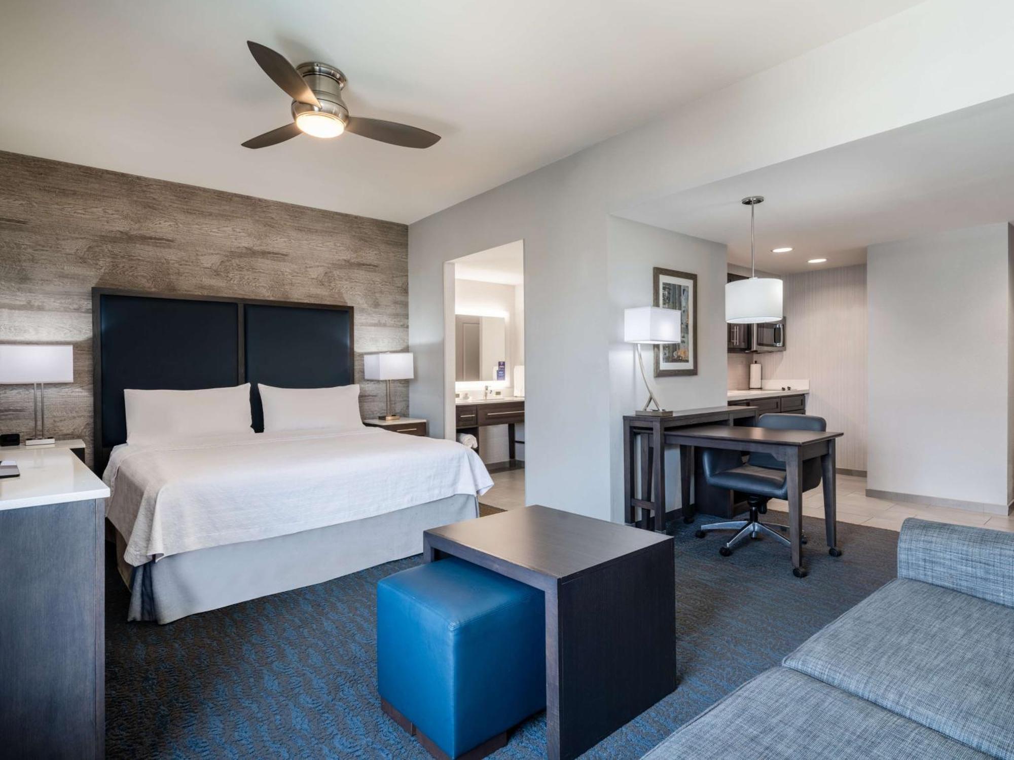 Homewood Suites By Hilton North Charleston Dış mekan fotoğraf