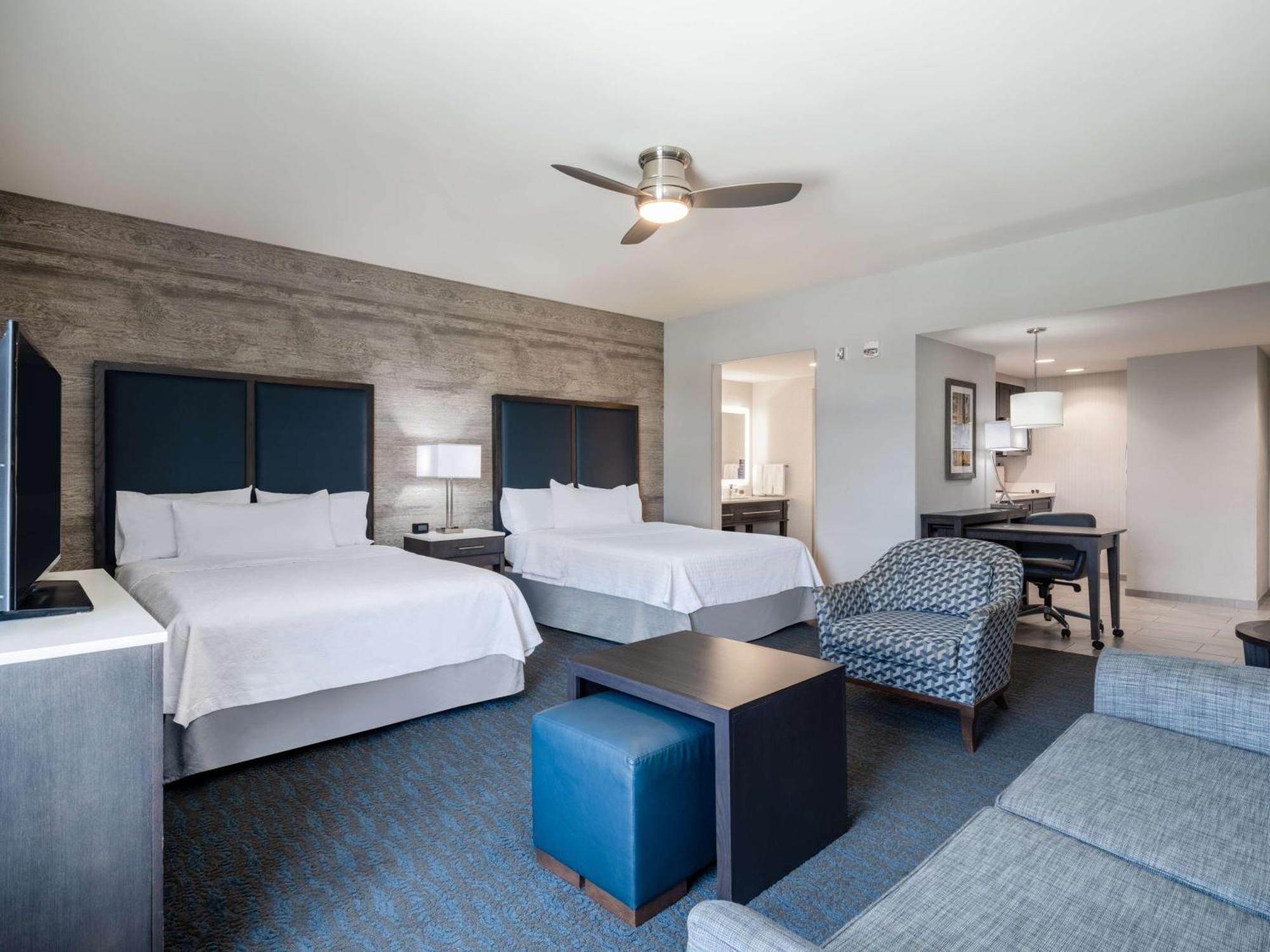 Homewood Suites By Hilton North Charleston Dış mekan fotoğraf