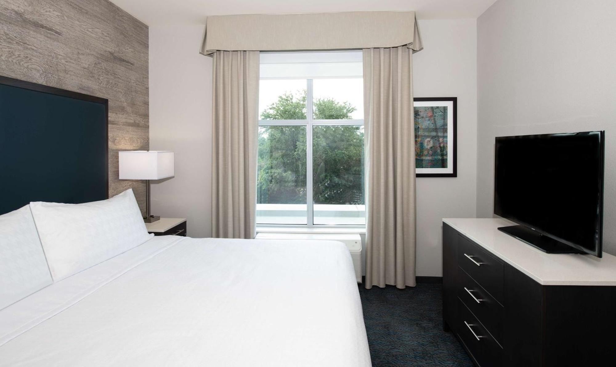 Homewood Suites By Hilton North Charleston Dış mekan fotoğraf