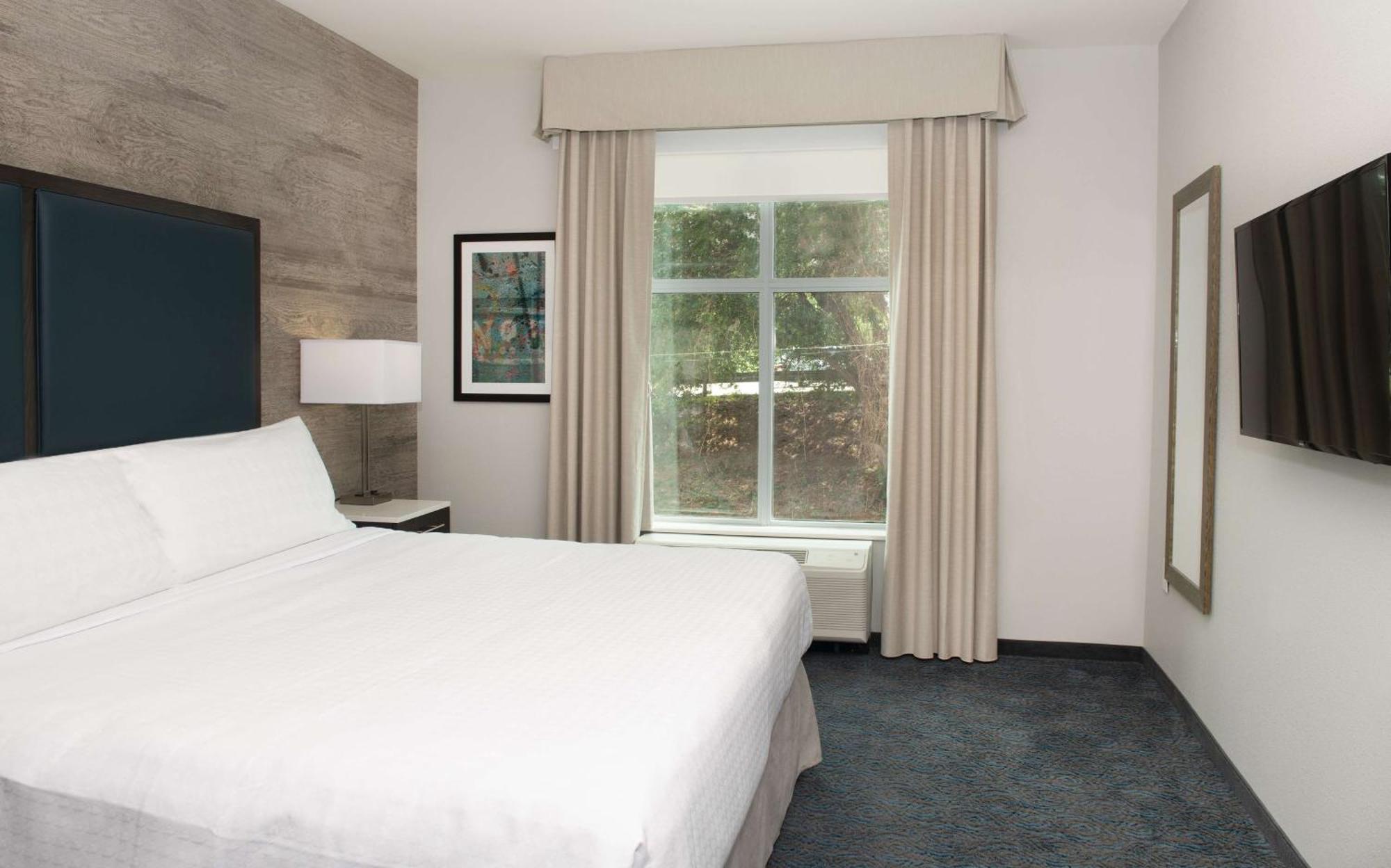 Homewood Suites By Hilton North Charleston Dış mekan fotoğraf