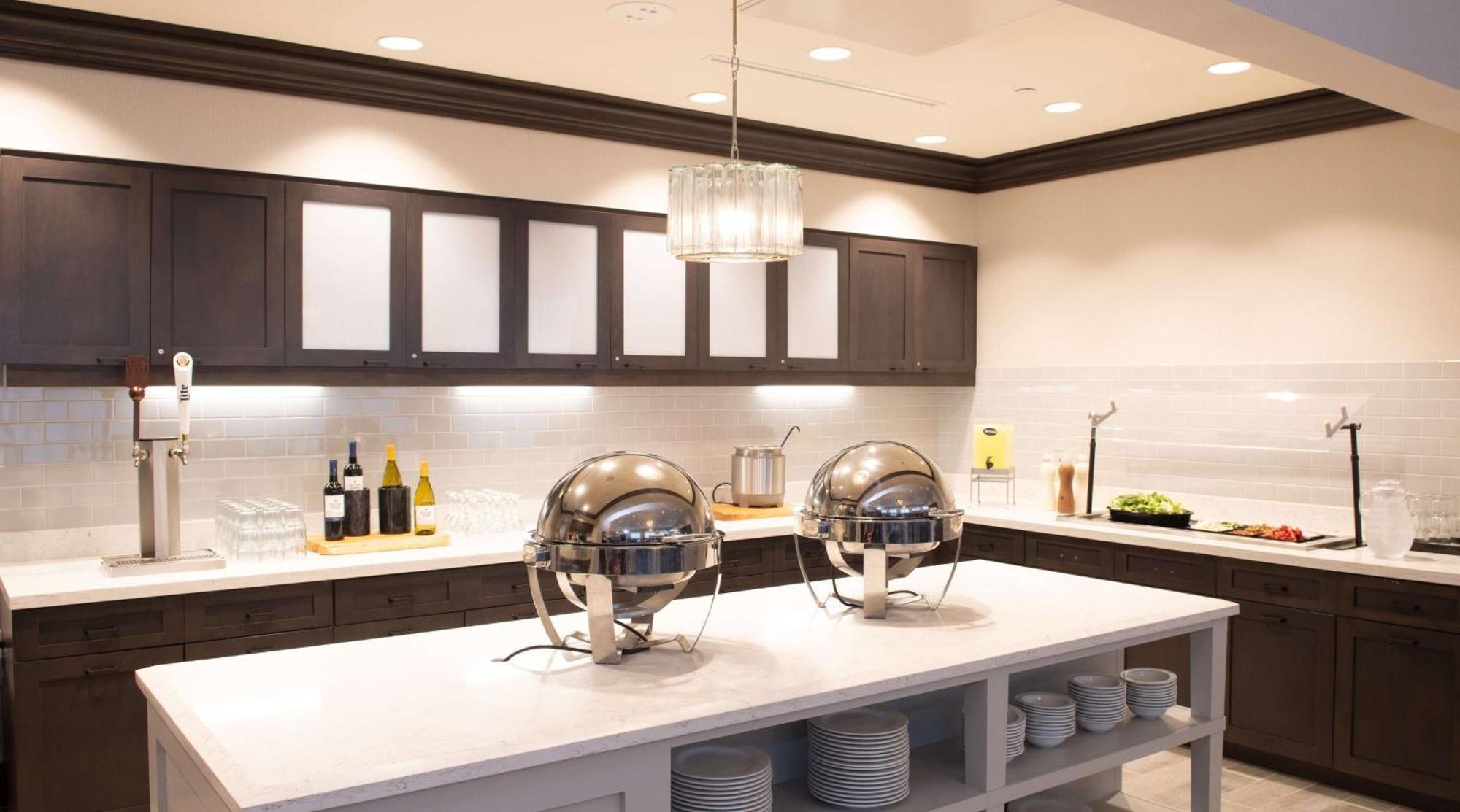 Homewood Suites By Hilton North Charleston Dış mekan fotoğraf
