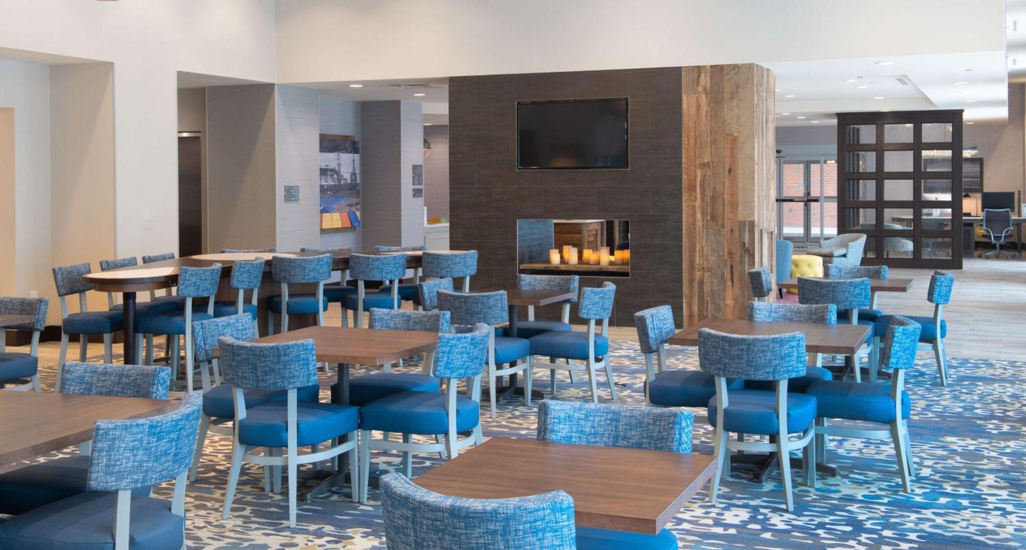 Homewood Suites By Hilton North Charleston Dış mekan fotoğraf