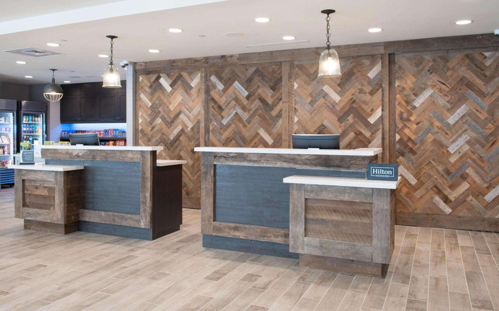 Homewood Suites By Hilton North Charleston Dış mekan fotoğraf