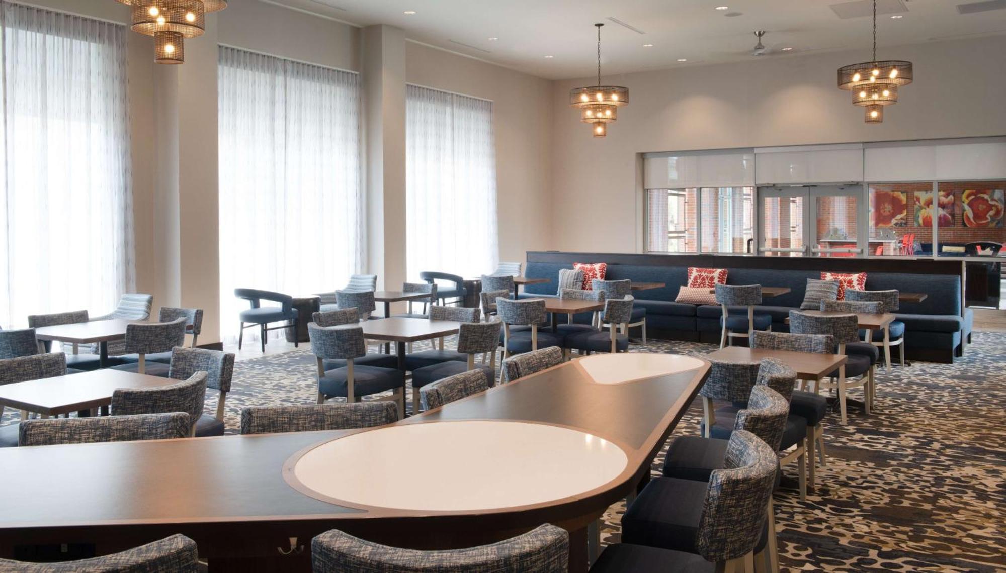 Homewood Suites By Hilton North Charleston Dış mekan fotoğraf