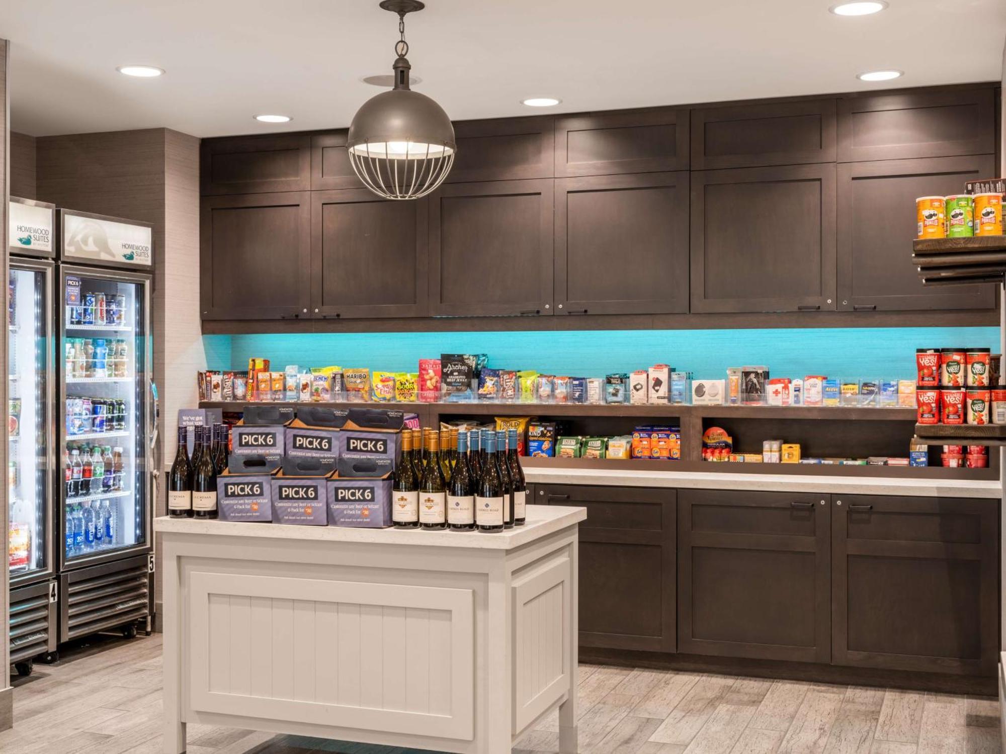 Homewood Suites By Hilton North Charleston Dış mekan fotoğraf