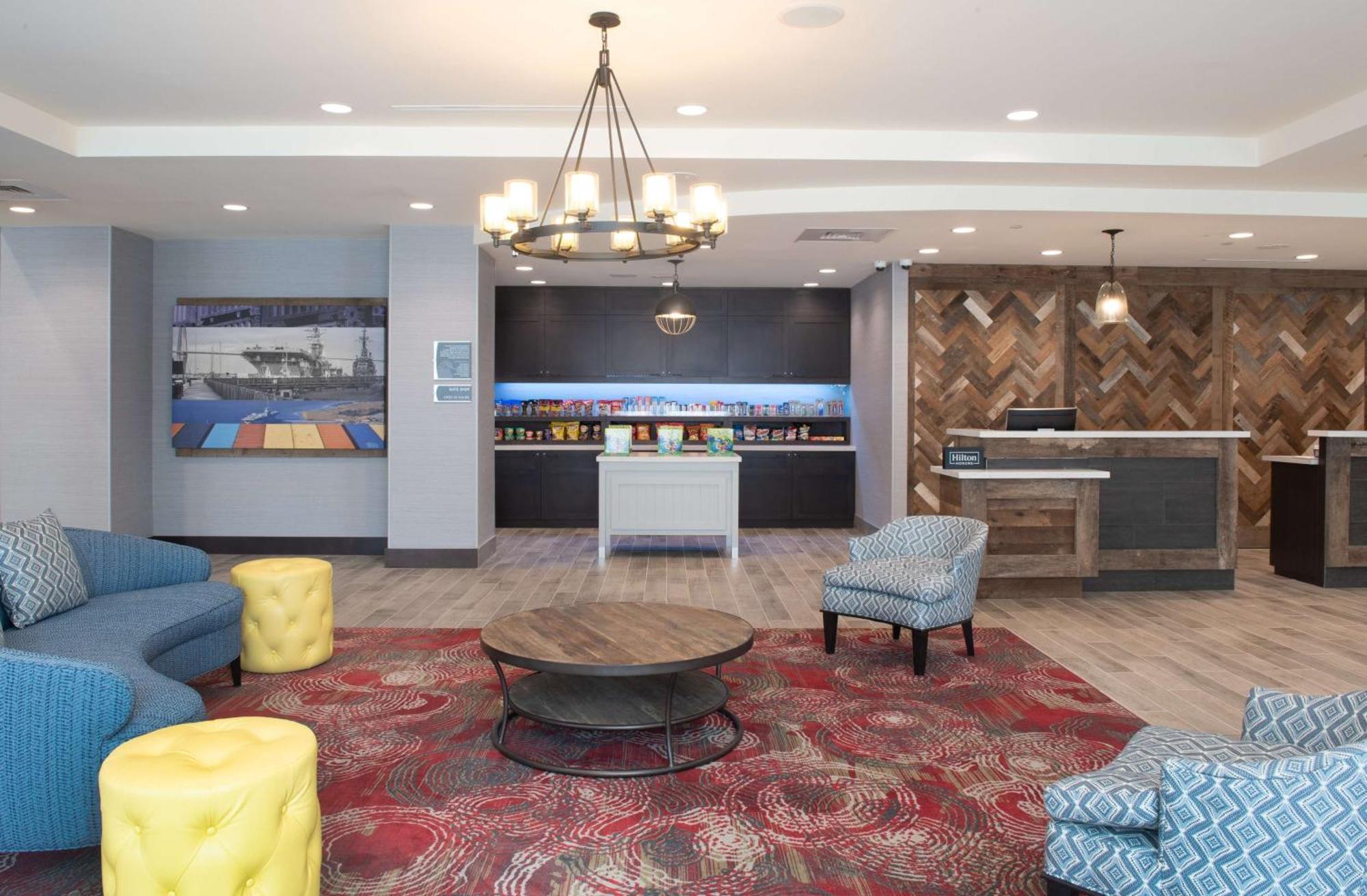 Homewood Suites By Hilton North Charleston Dış mekan fotoğraf