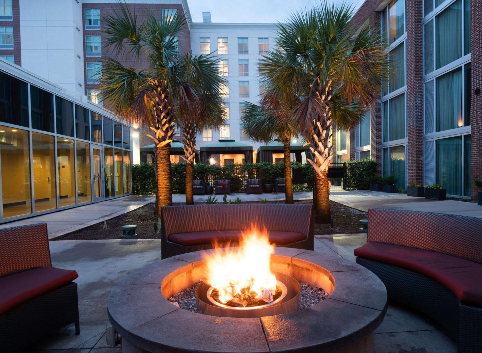 Homewood Suites By Hilton North Charleston Dış mekan fotoğraf
